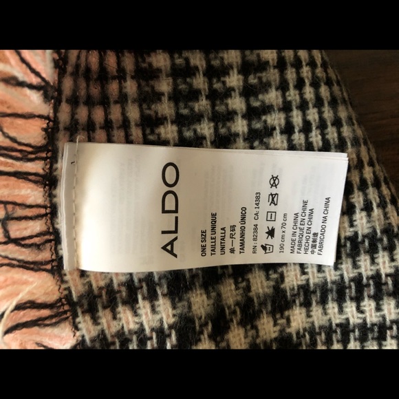 Aldo Scarf - Picture 5 of 5